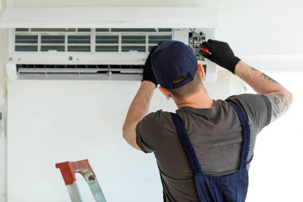 Professional Airduct Cleaning in Ormond By The Sea, FL