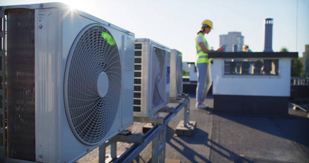 Best Air Duct Cleaning Near Me in Ormond By The Sea, FL